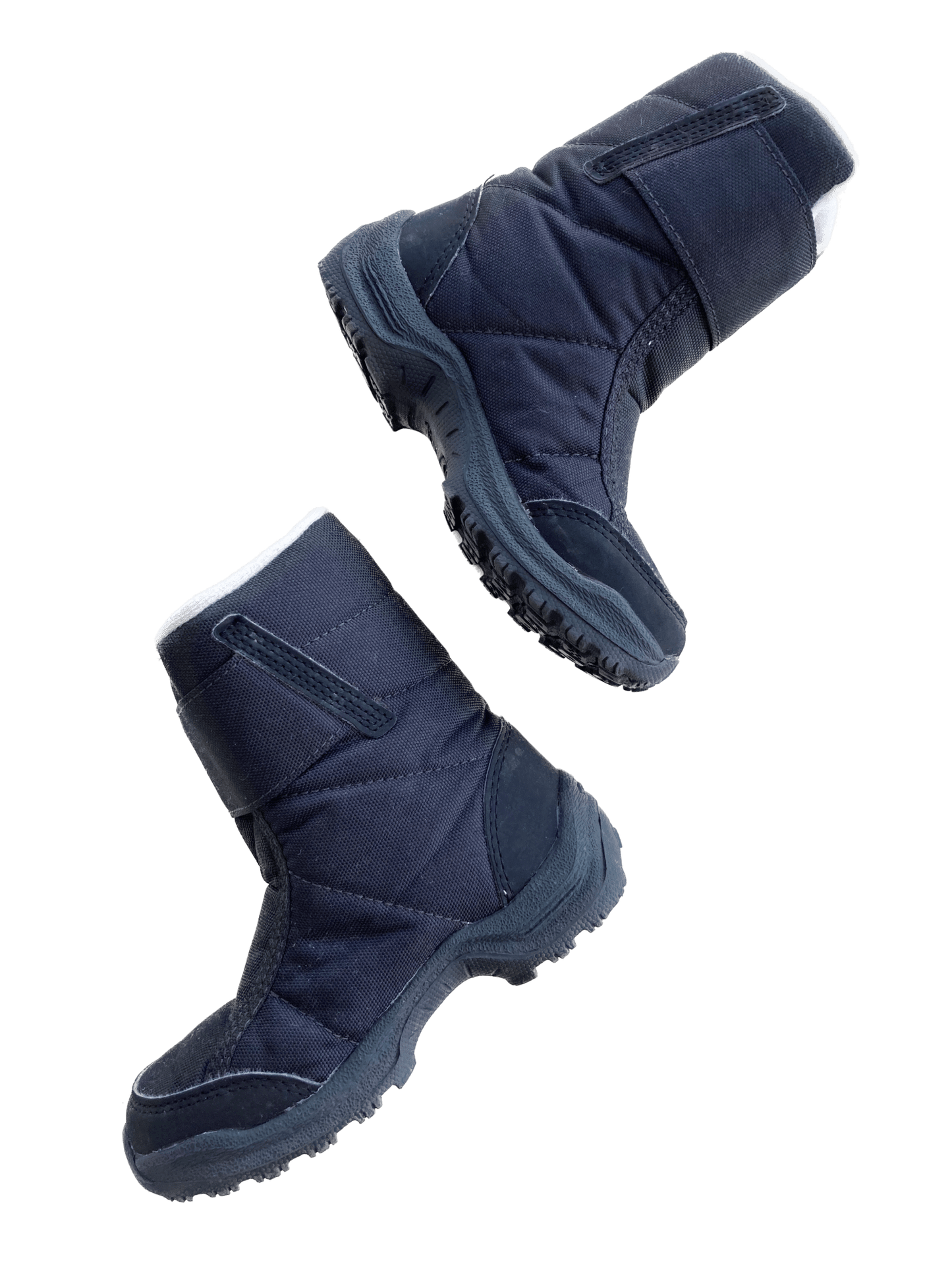 Botas Caminhada Neve 27