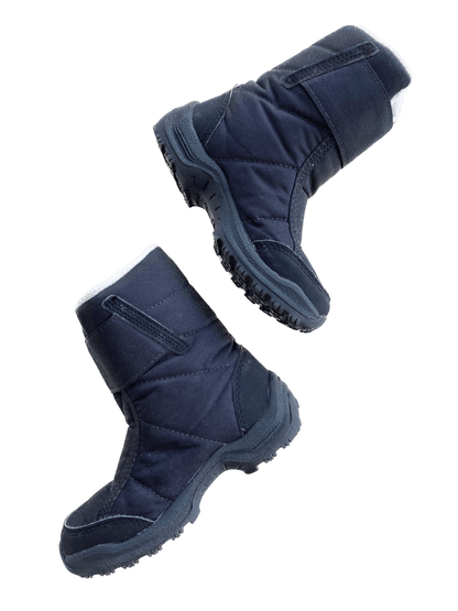 Snow Hiking Boots 27