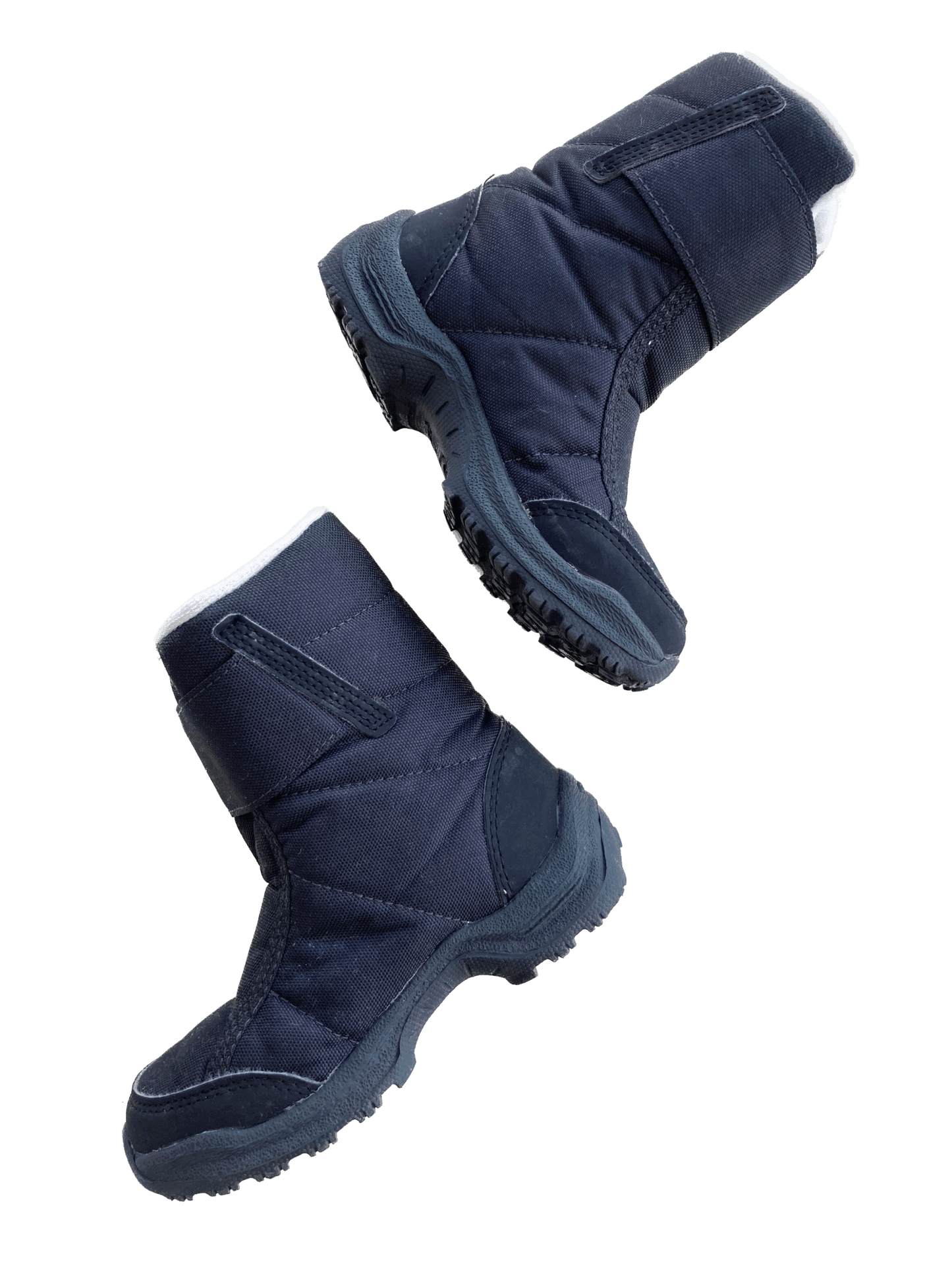 Botas Caminhada Neve 27