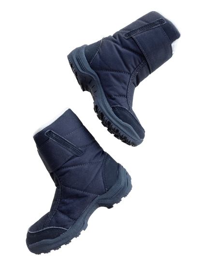 Botas Caminhada Neve 27