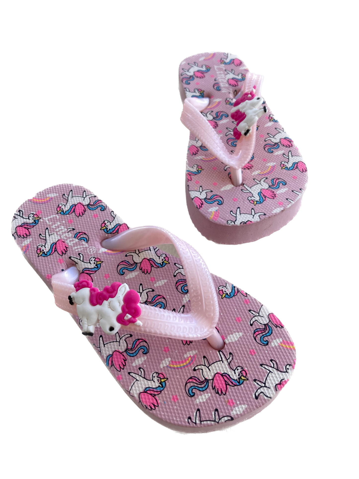 Unicorn Sandals 24