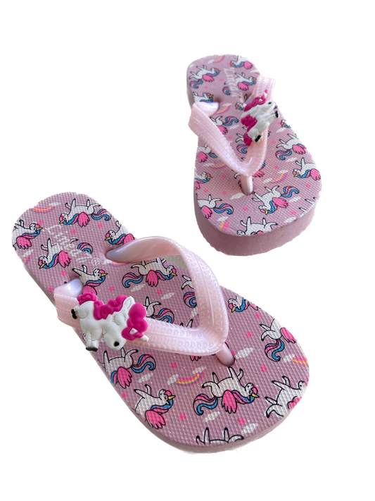 Unicorn Sandals 24