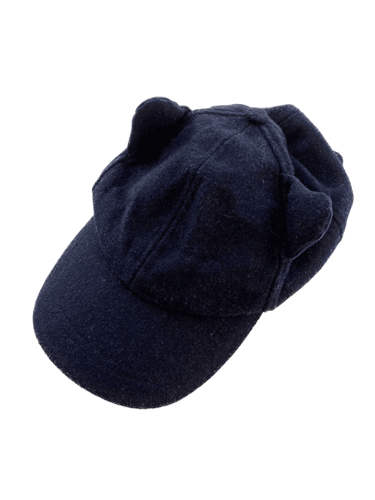 Wool Cap 6-10 Years