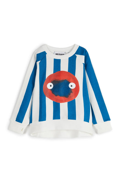Sweater Bernardo Sailor 4 Anos