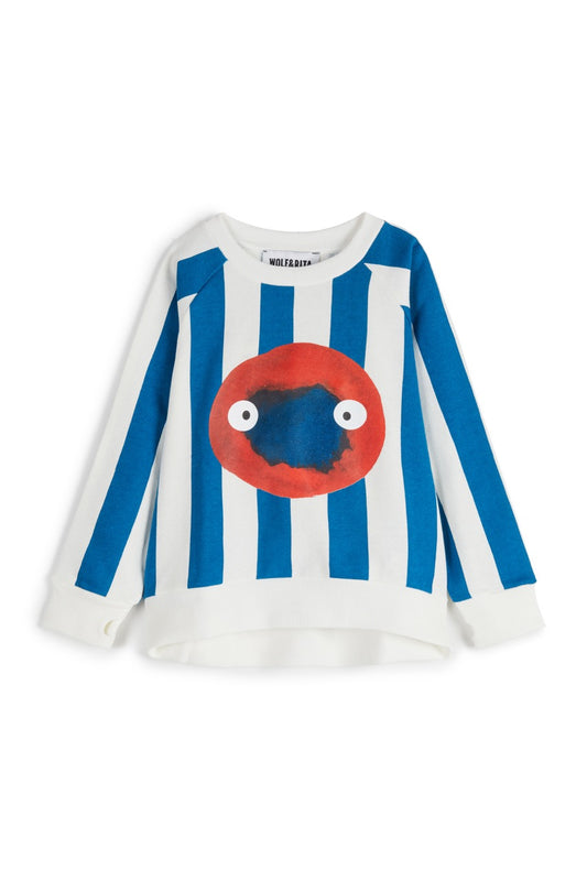 Sweater Bernardo Sailor 4 Anos