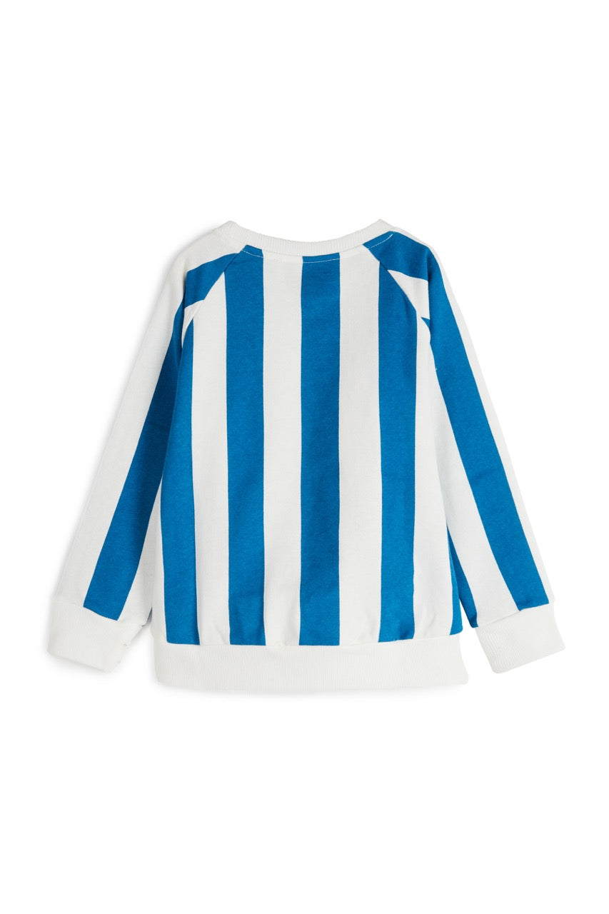 Sweater Bernardo Sailor 4 Anos