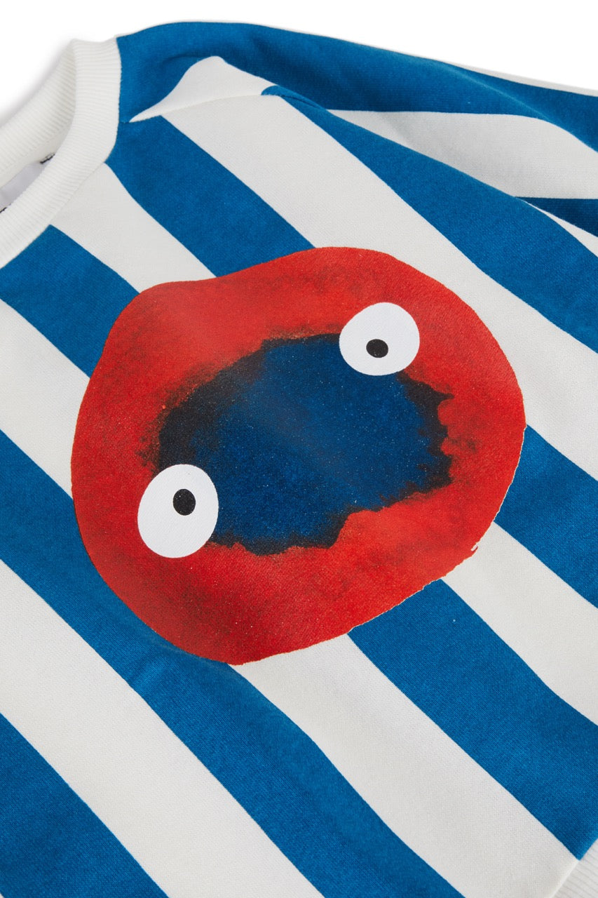 Sweater Bernardo Sailor 4 Anos