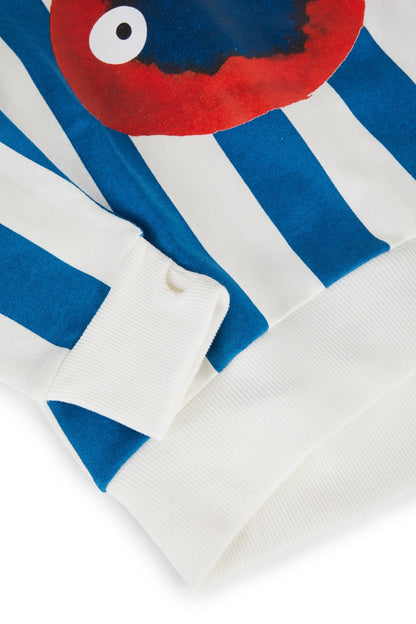 Sweater Bernardo Sailor 4 Anos