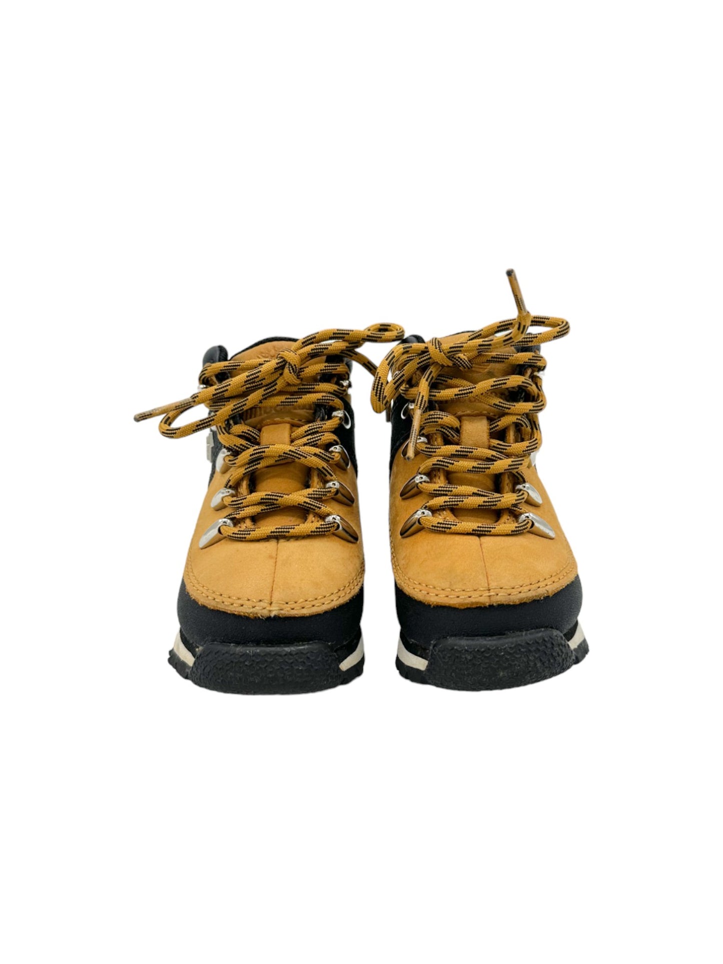 Botas Camel 22