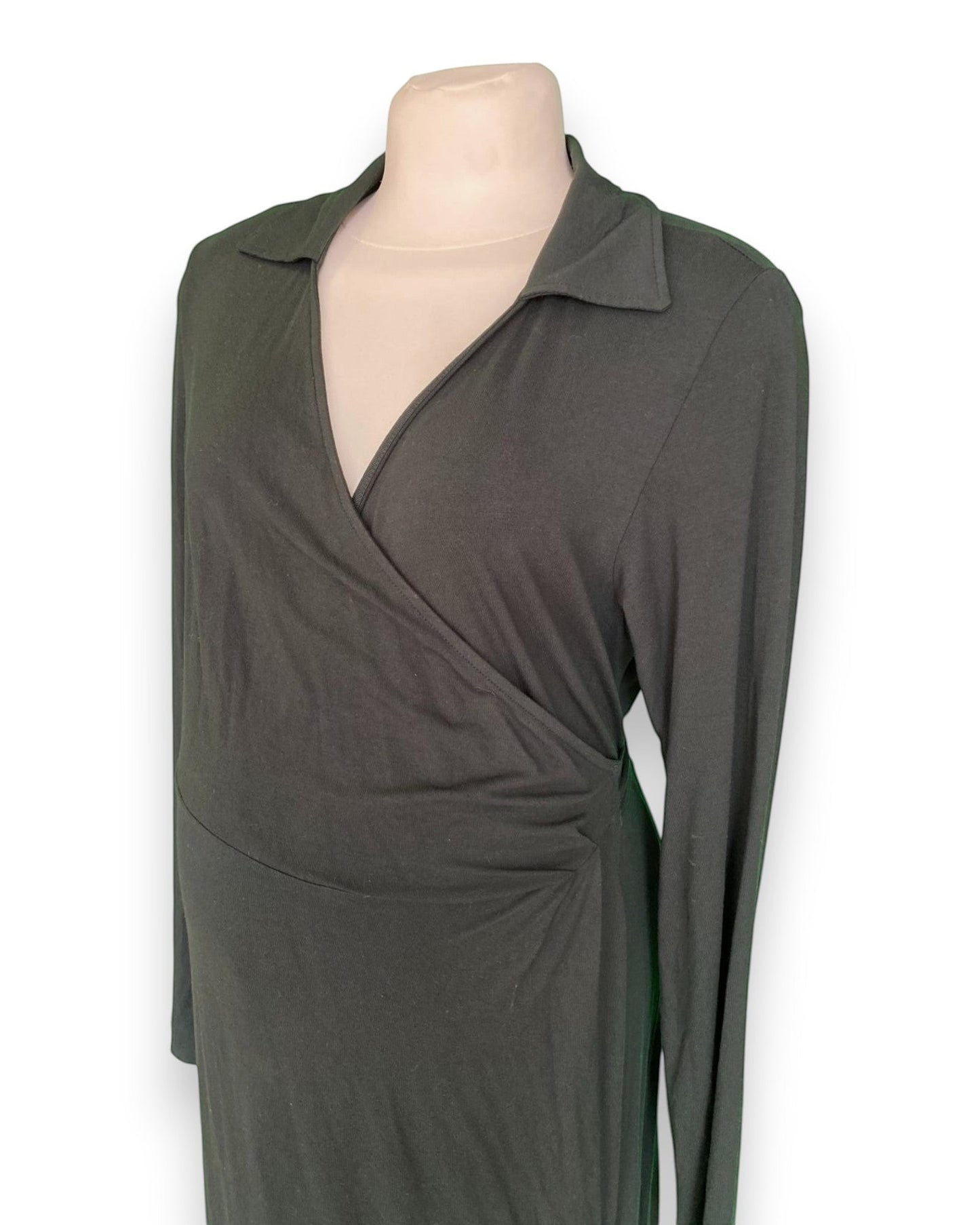 Vestido Maternidade SERAPHINE - Tam M