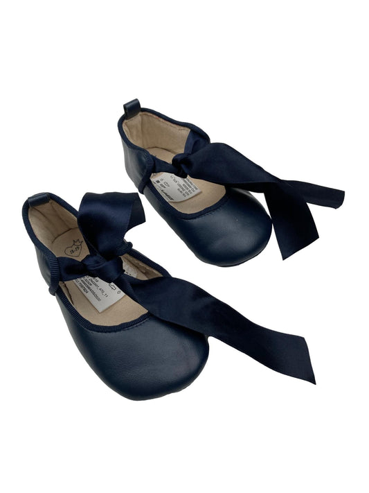 Baby Blue Ballerinas 18-19