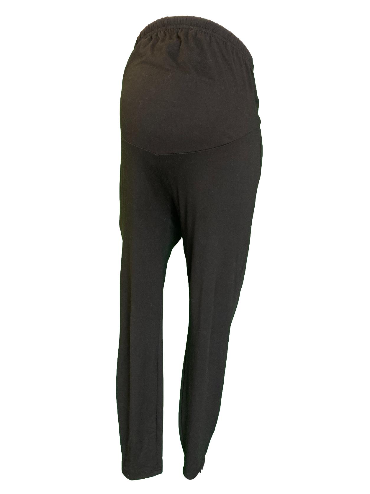 Maternity Leggings – L