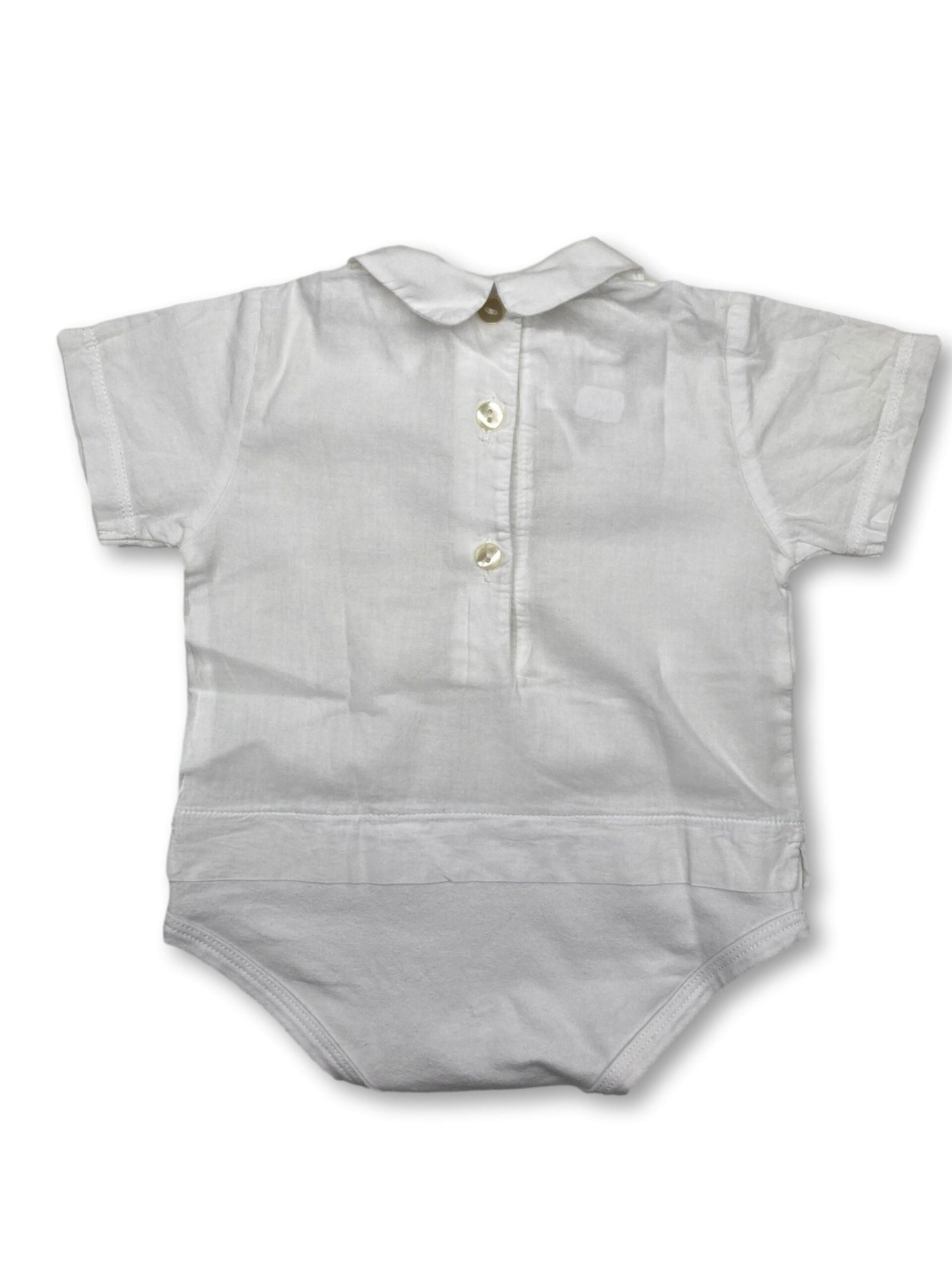 Gola Bodysuit 6 Months