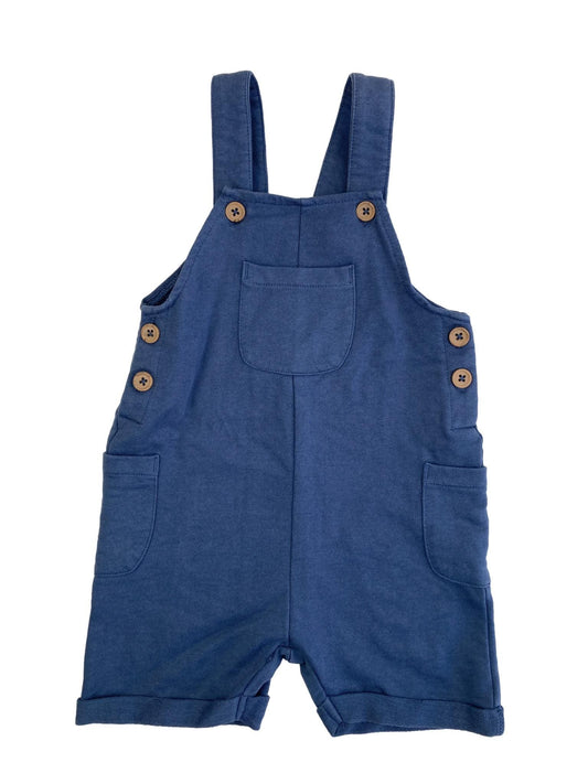 Short Overalls 6-9 Months