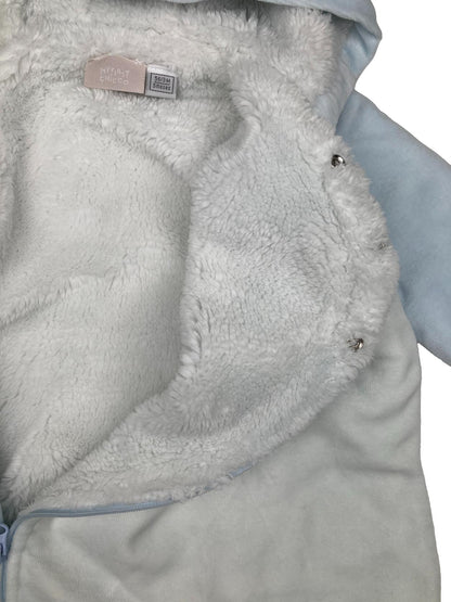 Babygrow Polar 3 Meses