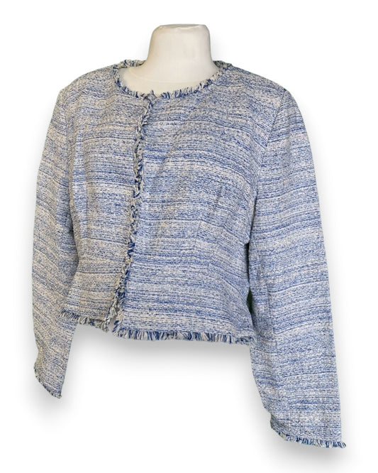 Abrigo de Maternidad SERAPHINE - L