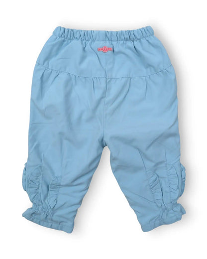 CAKEWALK Blue Set - 2-4 Months
