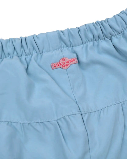 CAKEWALK Blue Set - 2-4 Months