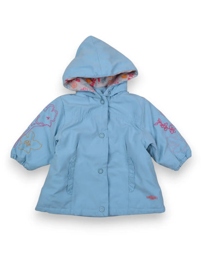 CAKEWALK Blue Set - 2-4 Months