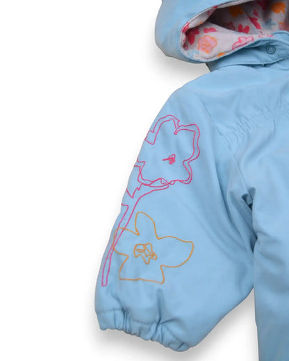 CAKEWALK Blue Set - 2-4 Months