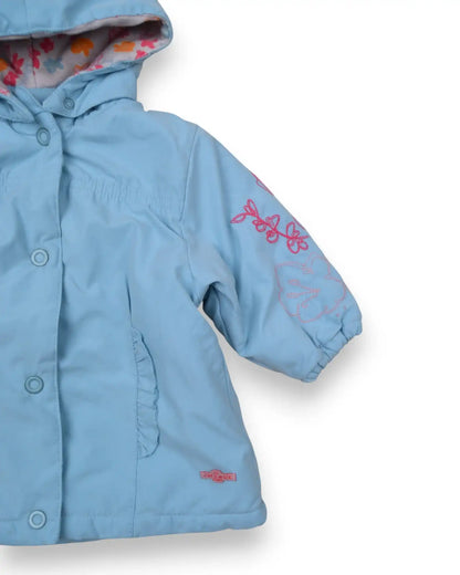 CAKEWALK Blue Set - 2-4 Months