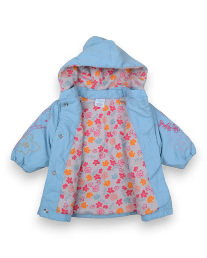 CAKEWALK Blue Set - 2-4 Months