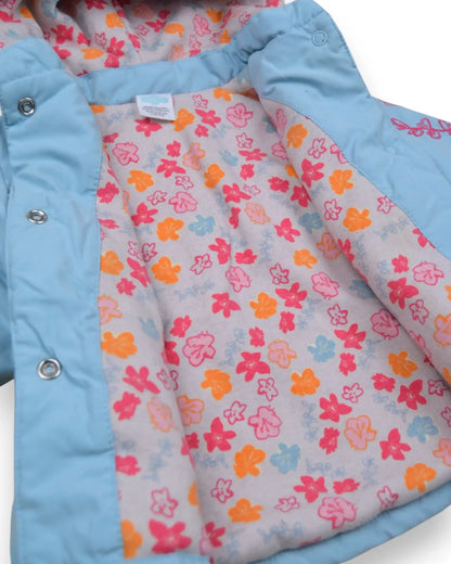 CAKEWALK Blue Set - 2-4 Months