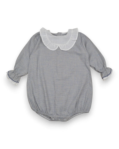 Snuggly Flannel RAPIFE - 12 Months