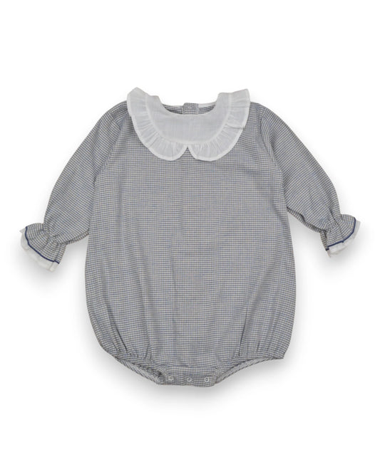 Fofo Flanela RAPIFE - 12 Meses