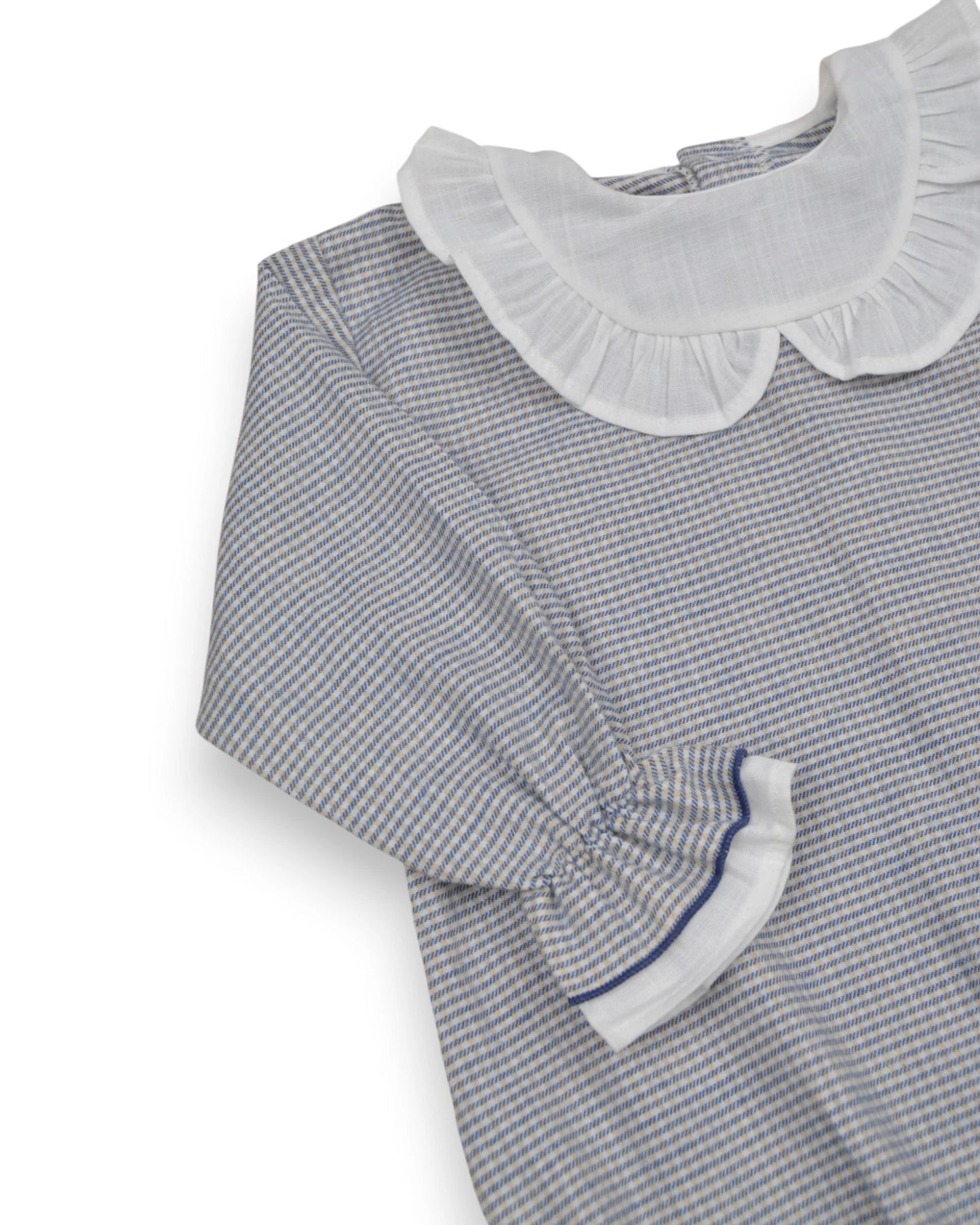 Snuggly Flannel RAPIFE - 12 Months