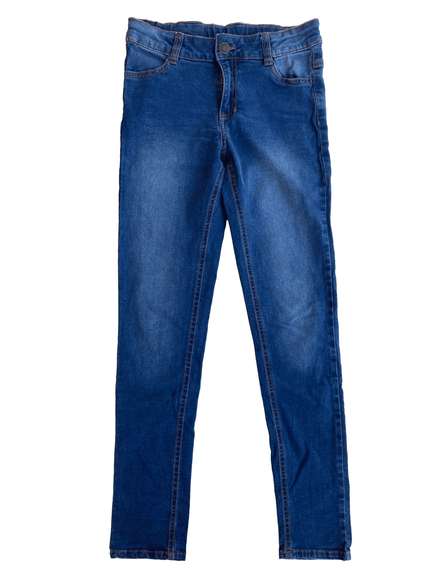 Stretch Jeans 11-12 Years