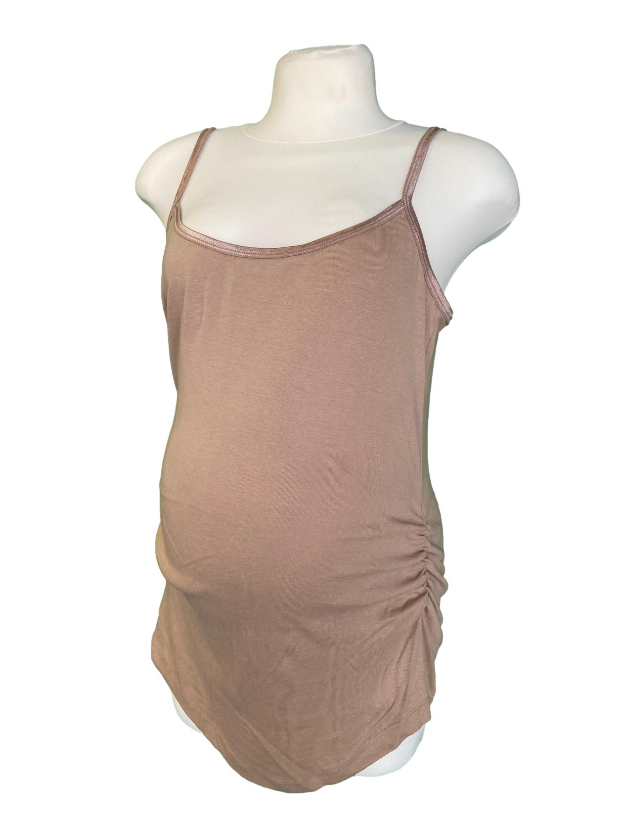 Set of 3 Maternity Tops - L