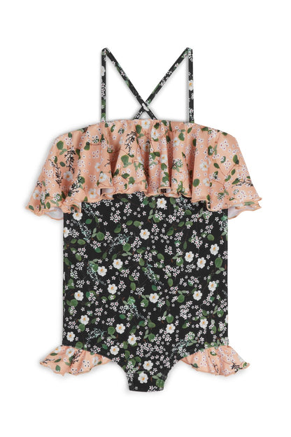 Evelinda Garden Swimsuit, Size 4 Years