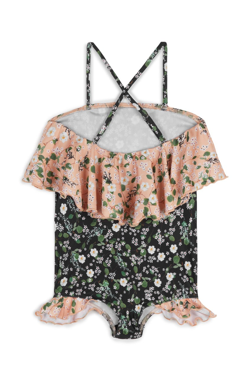 Evelinda Garden Swimsuit, Size 4 Years