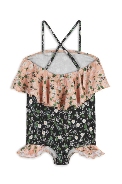 Evelinda Garden Swimsuit, Size 4 Years