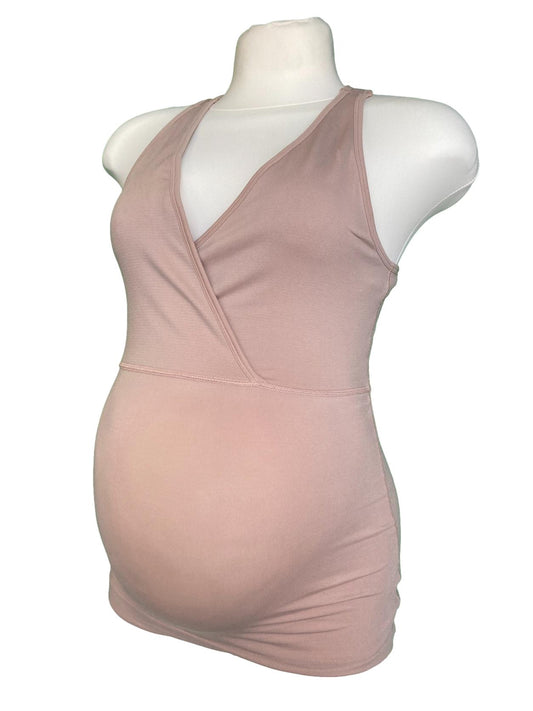 Pregnancy and Breastfeeding Top - S/M