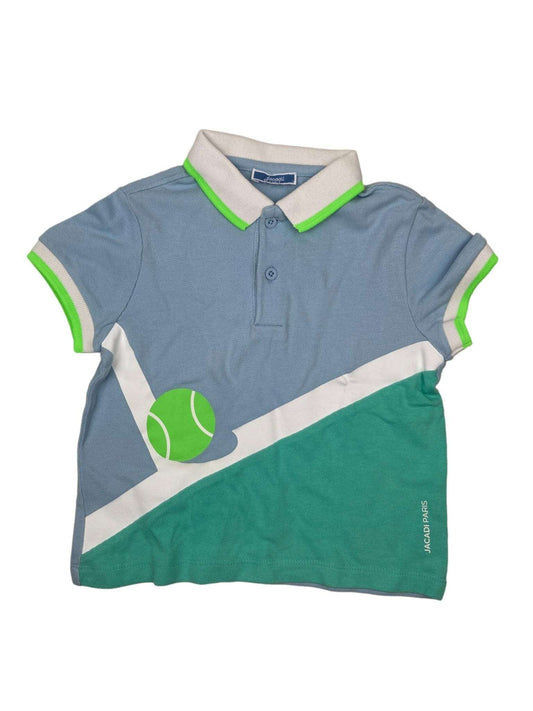 Tennis Polo 12-18 Months