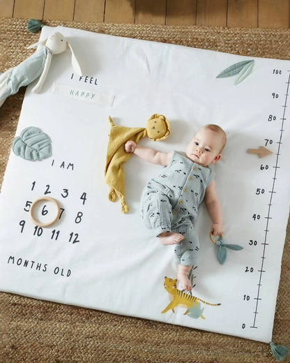 Tapete Escenario Fotografías VERBAUDET