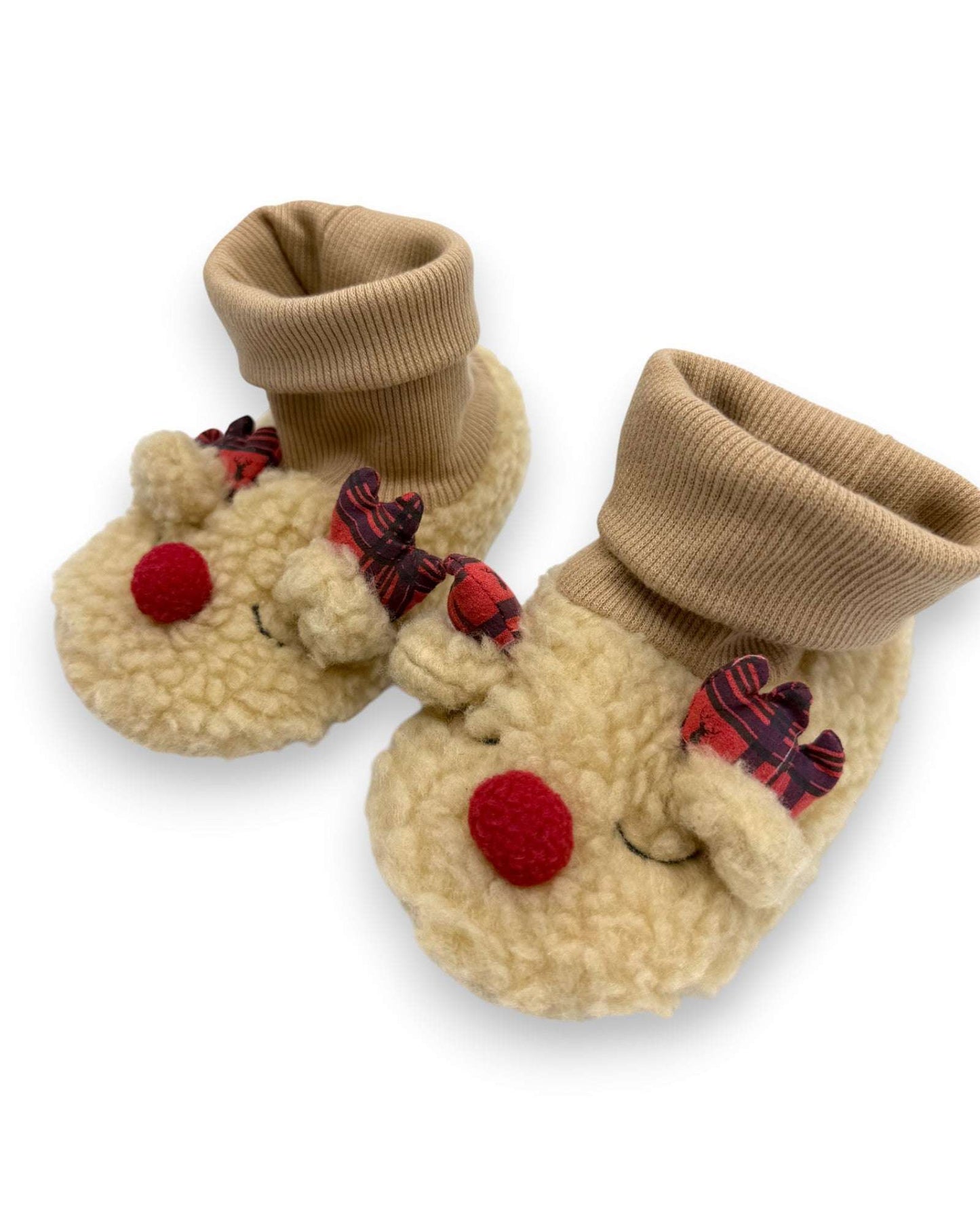 Pantuflas Reno MO KIDS - Talla 23/24