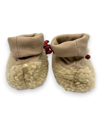 Pantuflas Reno MO KIDS - Talla 23/24