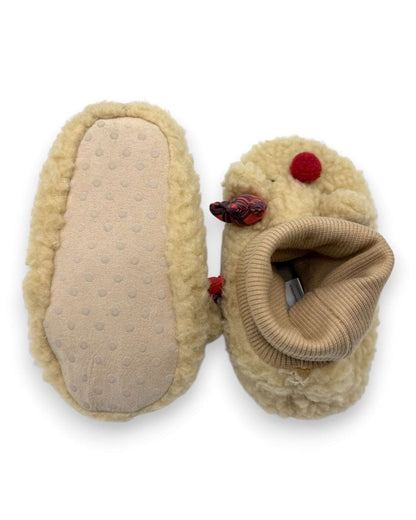 Pantuflas Reno MO KIDS - Talla 23/24