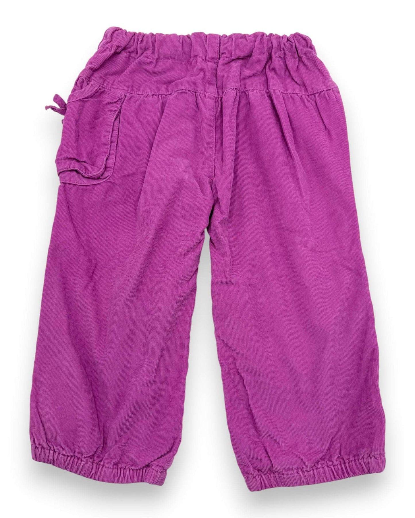 Pantalones Rosa Pana TUC TUC - 2 Años