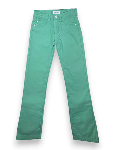 Pantalón Verde FREESTYLE - 8 Años