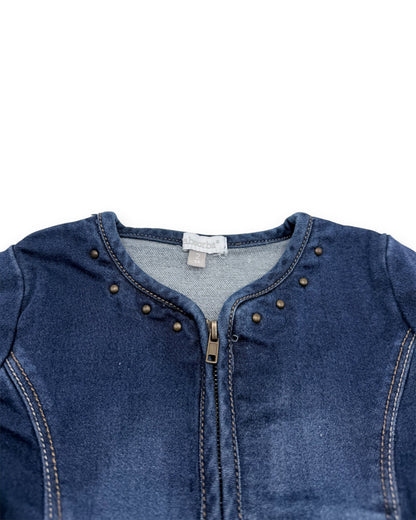 Denim Jacket 2 Years