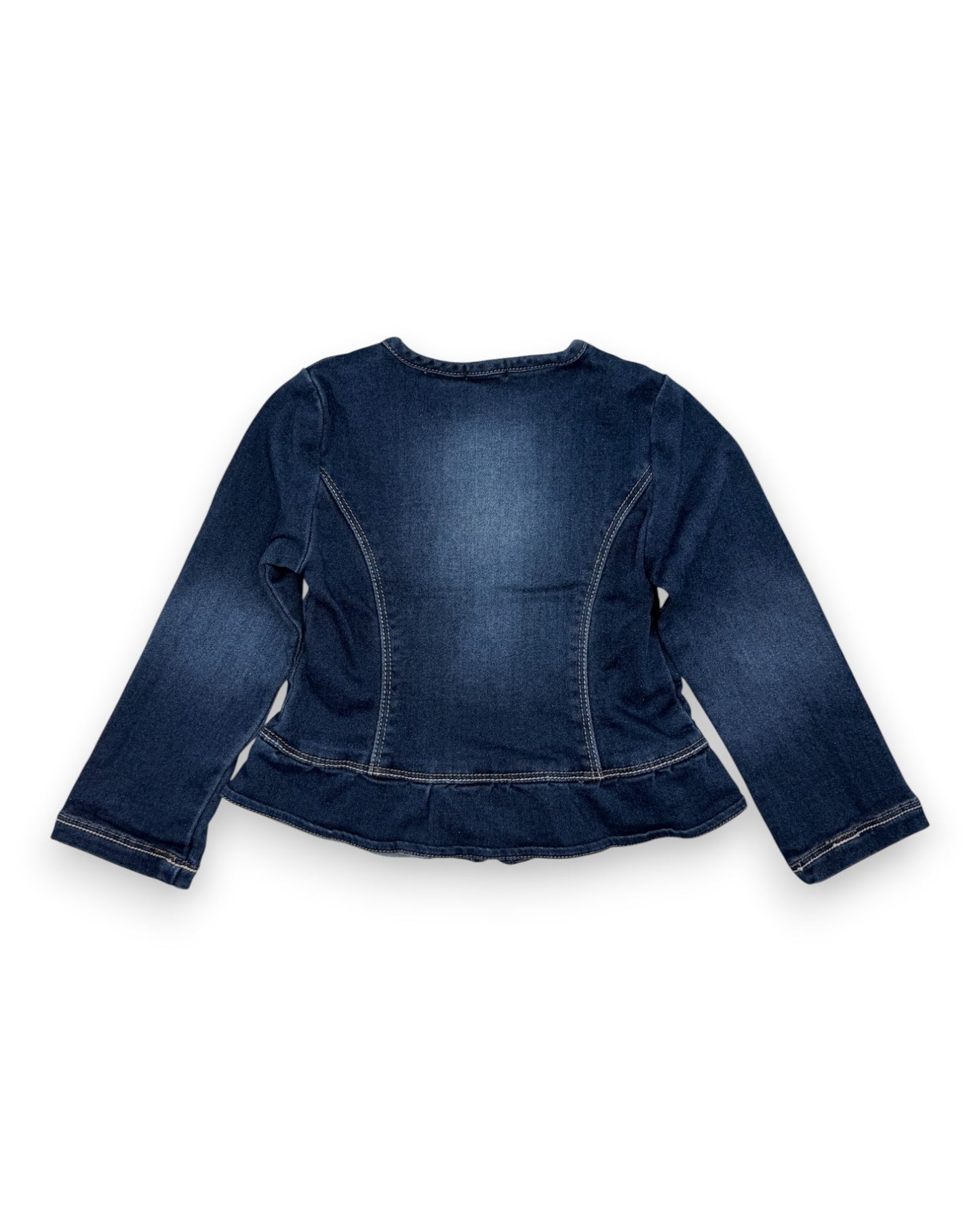 Denim Jacket 2 Years
