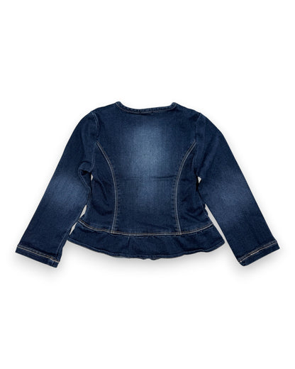 Denim Jacket 2 Years