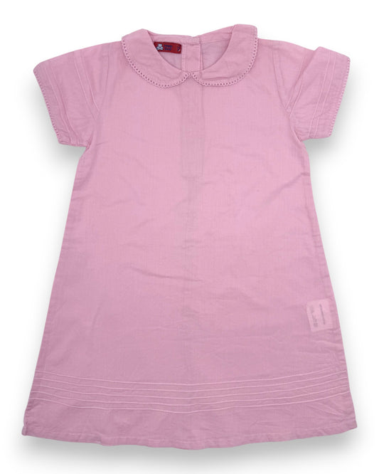 Pink Dress 18 Months