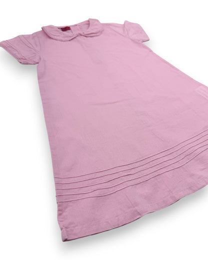 Vestido Rosa 18 Meses