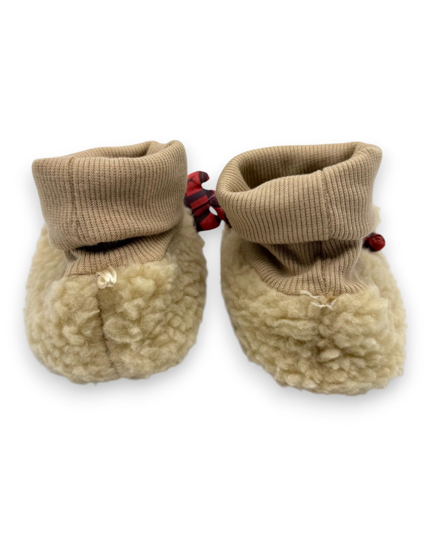 Reindeer Flip-Flops Size 23/24