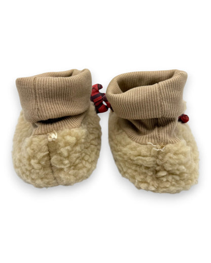 Reindeer Flip-Flops Size 23/24